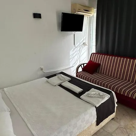 Aparthotel Ada Sea *