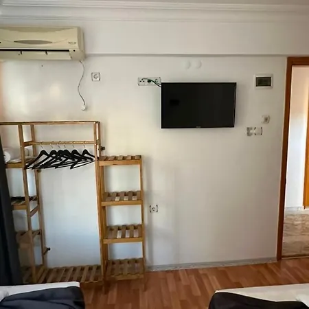 Ada Sea Kusadası