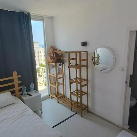 Aparthotel Ada Sea *