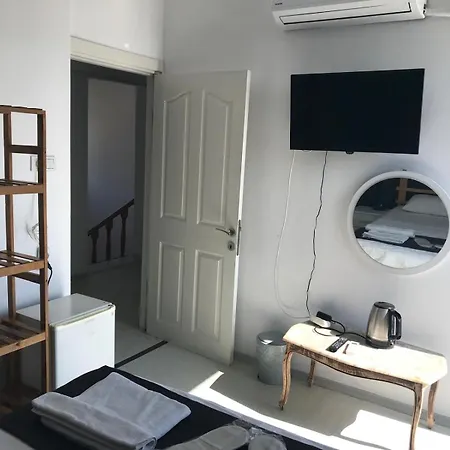 Ada Sea Aparthotel Kusadası