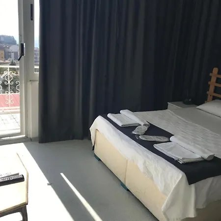 Aparthotel Ada Sea Kusadası