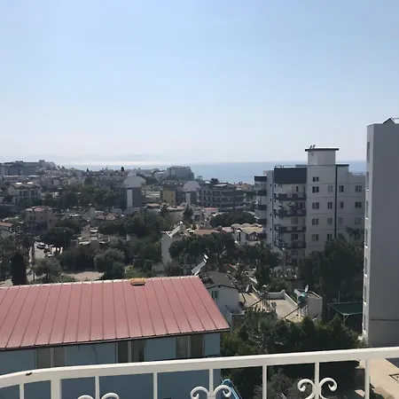 Aparthotel Ada Sea